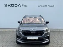 Kodiaq RS