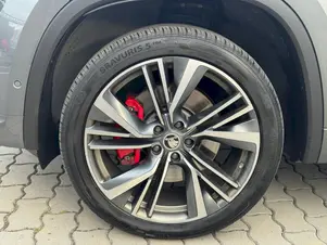 Škoda Kodiaq RS