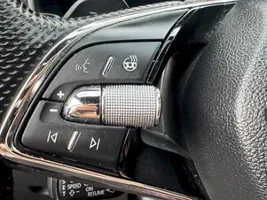 Škoda Kodiaq RS