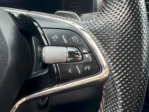 Škoda Kodiaq RS