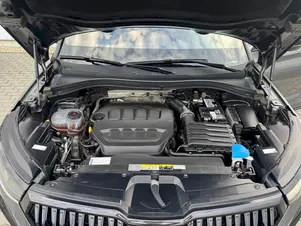 Škoda Kodiaq RS