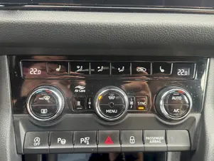Škoda Kodiaq RS