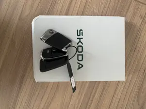 Škoda Kodiaq RS