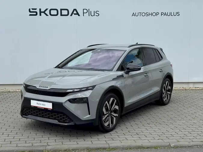 Elroq SportLine