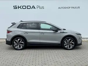 Škoda Elroq SportLine