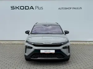 Škoda Elroq SportLine