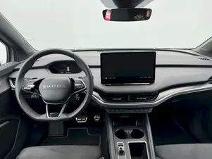 Škoda Elroq SportLine