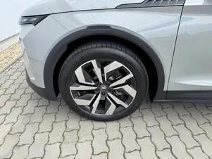 Škoda Elroq SportLine