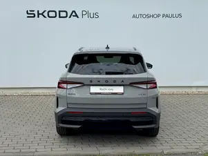 Škoda Elroq SportLine