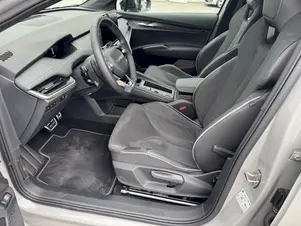 Škoda Elroq SportLine