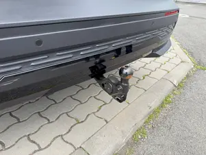 Škoda Elroq SportLine