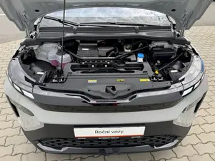 Škoda Elroq SportLine