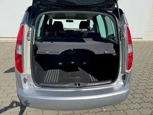Škoda Roomster Ambition Trumf