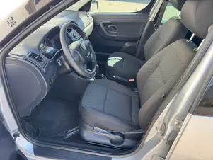 Škoda Roomster Ambition Trumf