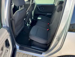 Škoda Roomster Ambition Trumf