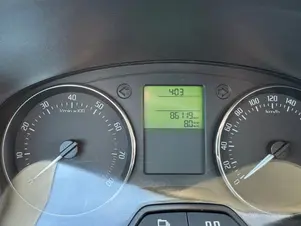 Škoda Roomster Ambition Trumf