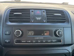 Škoda Roomster Ambition Trumf
