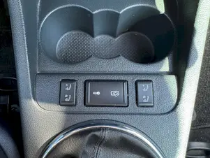 Škoda Roomster Ambition Trumf
