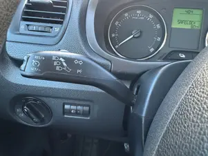 Škoda Roomster Ambition Trumf