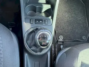 Škoda Roomster Ambition Trumf