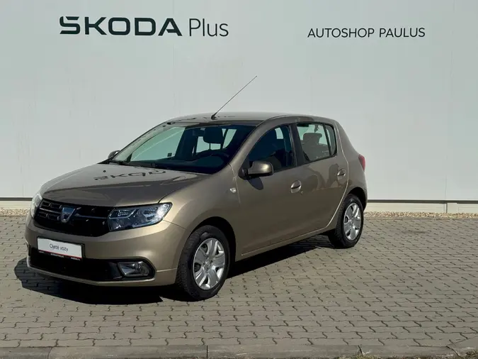 Sandero 