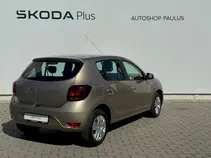 Sandero 