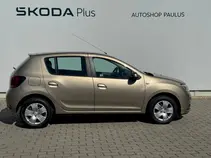 Sandero 