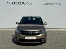 Sandero 