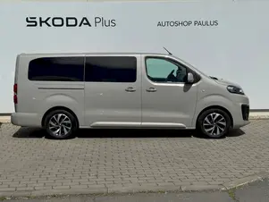 Citroen Spacetourer 