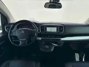 Citroen Spacetourer 