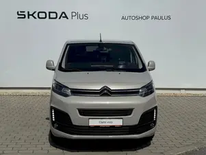 Citroen Spacetourer 