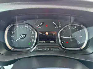Citroen Spacetourer
