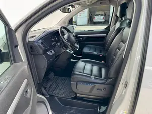 Citroen Spacetourer 