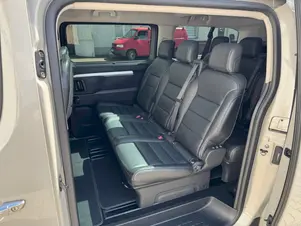 Citroen Spacetourer
