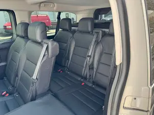 Citroen Spacetourer