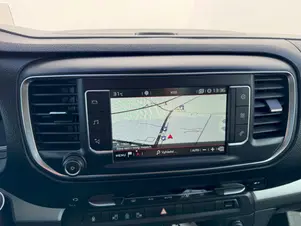 Citroen Spacetourer 