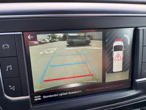Citroen Spacetourer 
