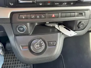 Citroen Spacetourer 