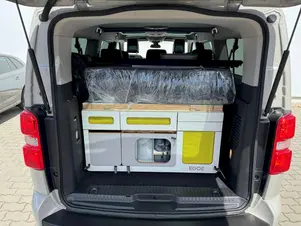 Citroen Spacetourer
