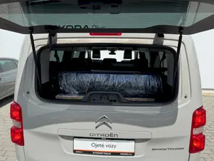 Citroen Spacetourer