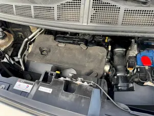 Citroen Spacetourer 