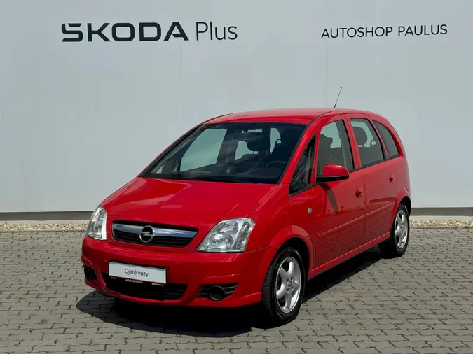 Meriva
