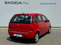 Meriva