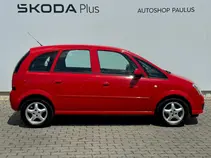 Meriva