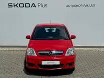 Meriva