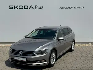 Volkswagen Passat Variant Highline