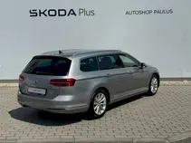 Passat Variant Highline