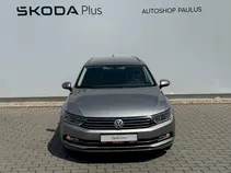 Passat Variant Highline