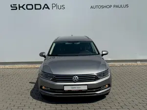 Volkswagen Passat Variant Highline