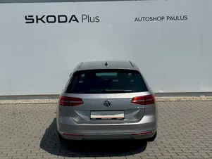 Volkswagen Passat Variant Highline